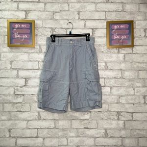 Polo Ralph Lauren Striped Shorts